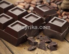 شکلات تلخ: خواص، مضرات، کالری، مقدار مصرف / شکلات تلخ برای لاغری، چاقی شکلات تلخ: خواص، مضرات، کالری، مقدار مصرف / شکلات تلخ برای لاغری، چاقی