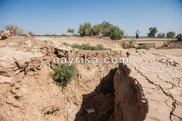 فرونشست, فرونشست زمین, فرونشست زمین چیست, فرونشست زمین در ایران, فرونشست زمین در تهران فرونشست, فرونشست زمین, فرونشست زمین چیست, فرونشست زمین در ایران, فرونشست زمین در تهران