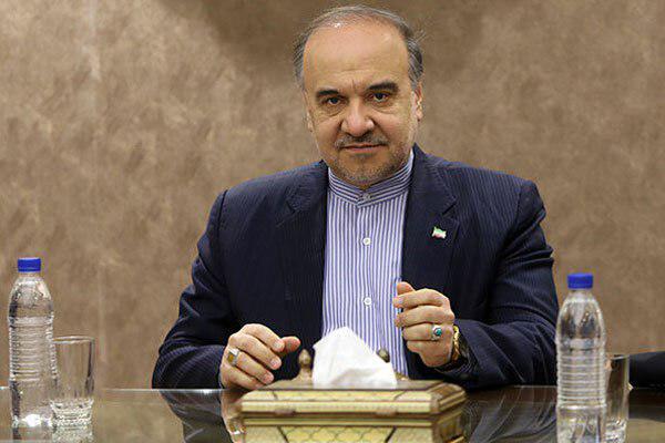 محمد حسن انصاری فرد مدیرعامل جدید پرسپولیس