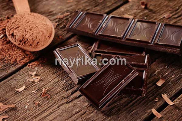 شکلات تلخ, شکلات تلخ چیست, خواص شکلات تلخ, مضرات شکلات تلخ, کالری شکلات تلخ, کالری شکلات تلخ ۸۵ درصد, مقدار مصرف شکلات تلخ در روز, شکلات تلخ چند درصد برای لاغری, آیا شکلات تلخ باعث چاقی میشود, شکلات تلخ و دیابت, خواص شکلات تلخ ۹۶ درصد شکلات تلخ, شکلات تلخ چیست, خواص شکلات تلخ, مضرات شکلات تلخ, کالری شکلات تلخ, کالری شکلات تلخ ۸۵ درصد, مقدار مصرف شکلات تلخ در روز, شکلات تلخ چند درصد برای لاغری, آیا شکلات تلخ باعث چاقی میشود, شکلات تلخ و دیابت, خواص شکلات تلخ ۹۶ درصد