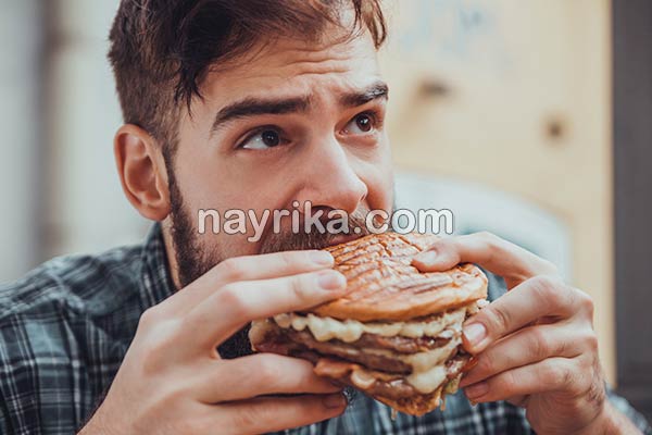 پرخوری, پرخوری چیست, عوارض پرخوری, دلیل پرخوری, جلوگیری از پرخوری و اشتهای کاذب, پرخوری عصبی چیست, رژیم لاغری برای پرخوری عصبی, عوارض پرخوری برای معده, درمان پرخوری عصبی در طب سنتی, پرخوری در اسلام, دعا برای جلوگیری از پرخوری, دلیل پرخوری یهویی پرخوری, پرخوری چیست, عوارض پرخوری, دلیل پرخوری, جلوگیری از پرخوری و اشتهای کاذب, پرخوری عصبی چیست, رژیم لاغری برای پرخوری عصبی, عوارض پرخوری برای معده, درمان پرخوری عصبی در طب سنتی, پرخوری در اسلام, دعا برای جلوگیری از پرخوری, دلیل پرخوری یهویی
