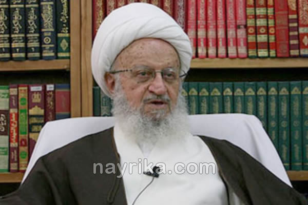آیت الله مکارم شیرازی, سلامتی مکارم شیرازی, بیماری آیت الله مکارم شیرازی, آخرین اخبار ناصر مکارم شیرازی