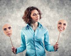 اختلال دو قطبی: علت، علائم، درمان، دارو و تست اختلال دو قطبی