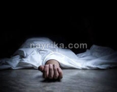 مرده ای که در مراسم چهلمش برگشت !