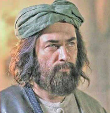 تصویری از پارسا پیروزفر در مست عشق از نمایی دیگر