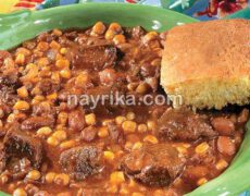 خورشت لوبیا چیتی خوشمزه: پخت انواع خورش لوبیا چیتی ارومیه، ساده، با قارچ خورشت لوبیا چیتی خوشمزه: پخت انواع خورش لوبیا چیتی ارومیه، ساده، با قارچ