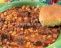 خورشت لوبیا چیتی خوشمزه: پخت انواع خورش لوبیا چیتی ارومیه، ساده، با قارچ خورشت لوبیا چیتی خوشمزه: پخت انواع خورش لوبیا چیتی ارومیه، ساده، با قارچ
