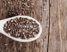 دانه چیا: خواص، مضرات، روش مصرف / خواص و طریقه مصرف برای لاغری دانه چیا: خواص، مضرات، روش مصرف / خواص و طریقه مصرف برای لاغری