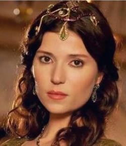 سلما ارگچ