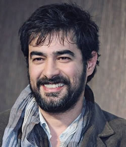 شهاب حسینی