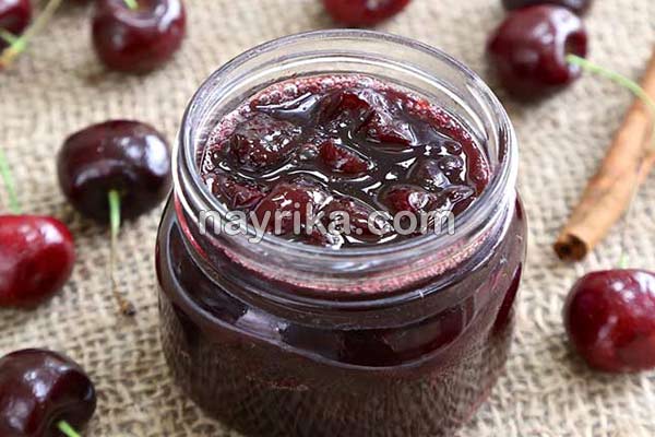 مربای گیلاس, طرز تهیه مربای گیلاس, طرز تهیه مربای گیلاس با عسل, طرز تهیه مربای گیلاس سیاه, طرز تهیه مربای گیلاس زرد, طرز تهیه مربای گیلاس شیشه ای, طرز تهیه مربای گیلاس برای دو نفر, طرز تهیه مربای گیلاس سفید شکرک زدن مربا / کپک زدن مربا / جلوگیری از کپک زدن مربا / جلوگیری از شکرک زدن مربا