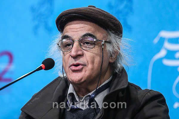 فریدون جیرانی, بیوگرافی فریدون جیرانی, فیلم های فریدون جیرانی, جوایز فریدون جیرانی, زندگی نامه فریدون جیرانی, جدیدترین عکس های فریدون جیرانی, فریدون جیرانی عکس, بیماری فریدون جیرانی, درگذشت فریدون جیرانی, فریدون جیرانی و همسرش فریدون جیرانی در بیمارستان بستری شد