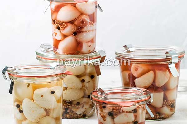 سیر ترشی, طرز تهیه سیر ترشی خانگی, محل نگهداری سیر ترشی, طرز تهیه سیر ترشی شمالی فوری, طرز تهیه سیر ترشی سفید رنگ, طرز تهیه سیر ترشی با سرکه قرمز, سیر ترشی فوری با رب انار, سیر ترشی حبه ای, خواص سیر ترشی ۲۰ ساله, خواص سیر ترشی از نظر طب سنتی, خواص سیر ترشی برای کودکان, خواص سیر ترشی در بارداری, سیر ترشی فشار خون, طرز تهیه سیر ترشی با رب انار, خواص سیر ترشی بیست ساله, خواص سیر ترشی ۲۰ ساله, سیر ترشی خانگی