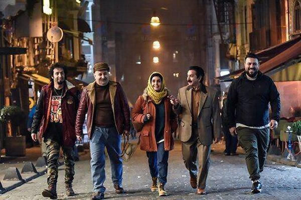 چرا پرویز پرستویی بازیگر مطرب شد چرا پرویز پرستویی بازیگر مطرب شد