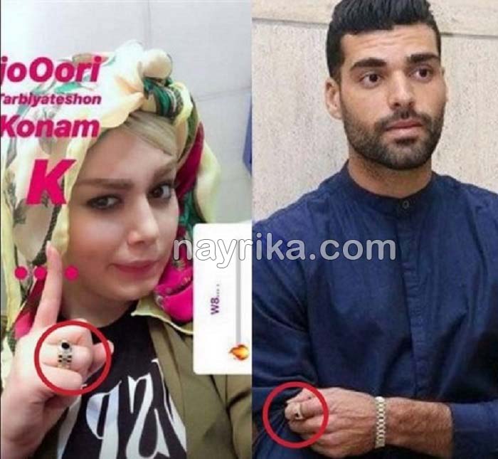 معرفی سحر قریشی, سحر قریشی افغانی است, سحر قریشی و همسرش, سحر قریشی و مهدی طارمی, بیوگرافی سحر قریشی, سحر قریشی اینستاگرام, عکسهای سحر قریشی, سحر قریشی ساپورت, سحر قریشی رقص, طرفداری سحر قریشی از پرسپولیس, همسر دوم سحر قریشی, ماجرای جدایی سحر قریشی از همسر اولش, عکس های سحر قریشی و همسر جدیدش, مهران اخوان و سحر قریشی, عکس های سحر قریشی با همسرش امید علومی, جنجال سحر قریشی و مهدی طارمی