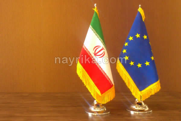 اینستکس : آخرین اخبار / گام های اولیه برداشته شده در اینستکس ناکافی است اینستکس : آخرین اخبار / گام های اولیه برداشته شده در اینستکس ناکافی است