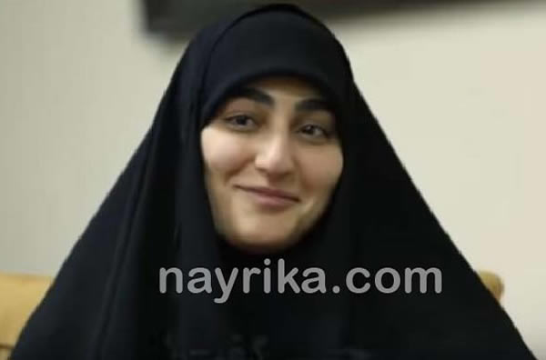 زینب سلیمانی زینب سلیمانی, بیوگرافی زینب سلیمانی, شغل زینب سلیمانی, زینب سلیمانی اینستاگرام, زینب سلیمانی قاسم سلیمانی, تحصیلات سلیمانی, داماد سردار سلیمانی, همسر زینب سلیمانی, عکس زینب سلیمانی, دختر قاسم سلیمانی, شوهر زینب سلیمانی, سخنرانی زینب سلیمانی, دختر حاج قاسم سلیمانی, زینب سلیمانی اینستاگرام, ازدواج زینب سلیمانی, زینب سلیمانی همسر کیست, زینب سلیمانی عروس کیست