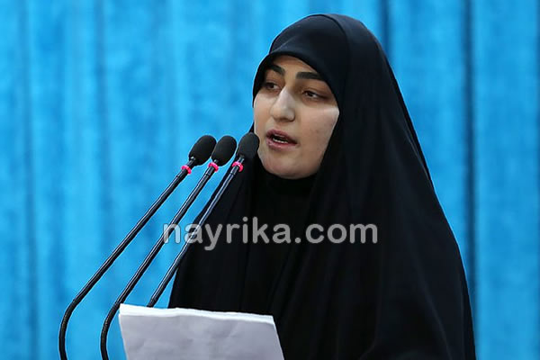 زینب سلیمانی, بیوگرافی زینب سلیمانی, شغل زینب سلیمانی, زینب سلیمانی اینستاگرام, زینب سلیمانی قاسم سلیمانی, تحصیلات سلیمانی, داماد سردار سلیمانی زینب سلیمانی, بیوگرافی زینب سلیمانی, شغل زینب سلیمانی, زینب سلیمانی اینستاگرام, زینب سلیمانی قاسم سلیمانی, تحصیلات سلیمانی, داماد سردار سلیمانی