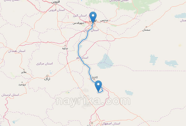 ابیانه, ابیانه کجاست, روستای ابیانه, ابیانه جزو کدام استان است, عکس روستای ابیانه, روستای ابیانه+عکس, سوغات ابیانه, فاصله تهران تا ابیانه