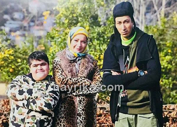 ابوالفضل رجبی, بیوگرافی ابوالفضل رجبی, ابوالفضل رجبی در پایتخت, ابوالفضل رجبی در پایتخت 6, عکس ابوالفضل رجبی, ابوالفضل رجبی در پایتخت ۶, بازیگر نقش بهروز سریال پایتخت کیست