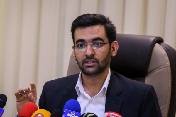 اندازه اقتصاد دیجیتال ایران ۶.۵ درصد است اندازه اقتصاد دیجیتال ایران ۶.۵ درصد است
