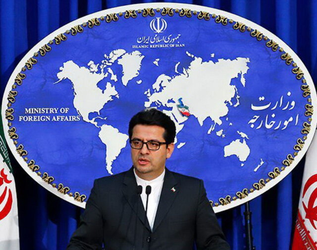 لیست جدید تحریمها نشانه ناکارآمدی کامل تحریمهای گذشته آمریکاست لیست جدید تحریمها نشانه ناکارآمدی کامل تحریمهای گذشته آمریکاست