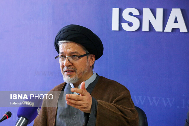 فضای مجازی از رهاشدگی فرهنگی به سمت تکامل حرکت میکند فضای مجازی از رهاشدگی فرهنگی به سمت تکامل حرکت میکند