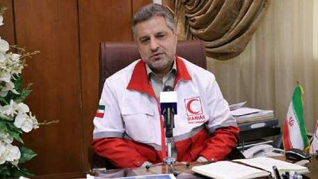 سرپرست سازمان امداد و نجات هلال احمر منصوب شد سرپرست سازمان امداد و نجات هلال احمر منصوب شد