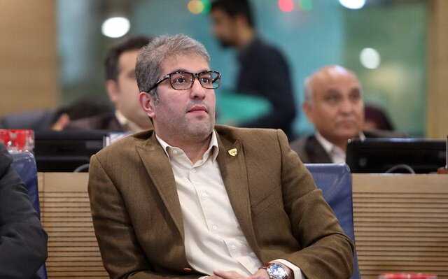 حمیداوی: ۲ بازیکن مشکوک به کرونا داریم/ مشکلی با لغو لیگ و تعیین قهرمان نداریم