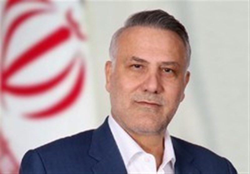 منتخب گرمسار: در مجلس دهم وکیلالمله کم داشتیم/ دست مردم را در حوزه اقتصادی باز میگذاریم منتخب گرمسار: در مجلس دهم وکیلالمله کم داشتیم/ دست مردم را در حوزه اقتصادی باز میگذاریم