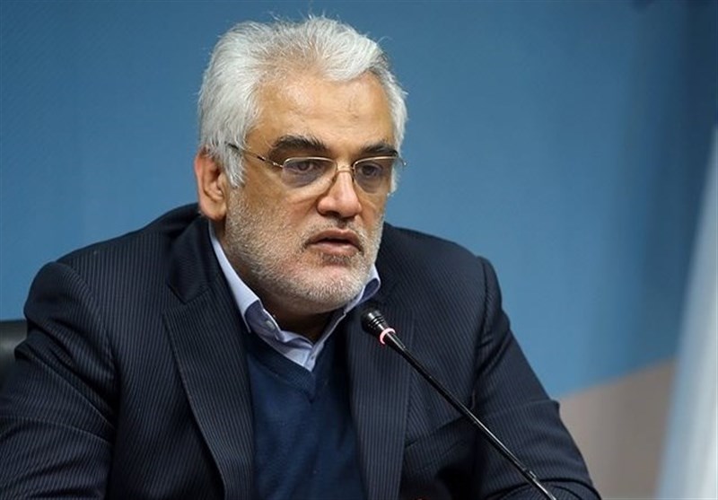 ارتقای علمی و گسترش فضای انقلابی مطالبه رهبر انقلاب از دانشگاه آزاد است ارتقای علمی و گسترش فضای انقلابی مطالبه رهبر انقلاب از دانشگاه آزاد است