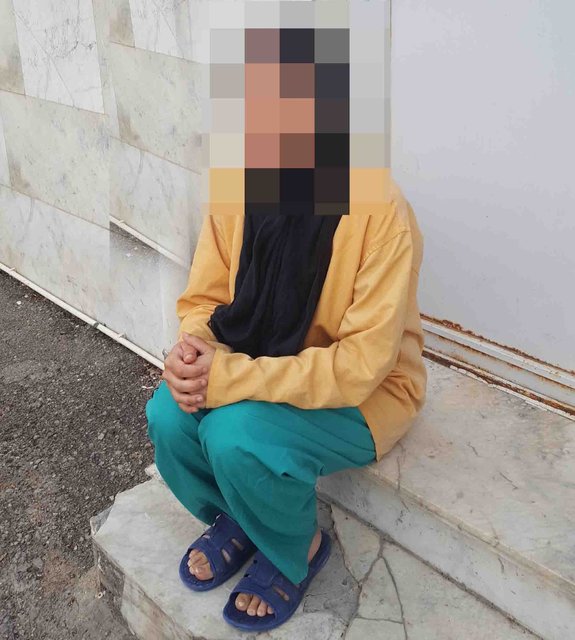 کلاهبرداری مادر و دختر در پوشش کار خیر کلاهبرداری مادر و دختر در پوشش کار خیر