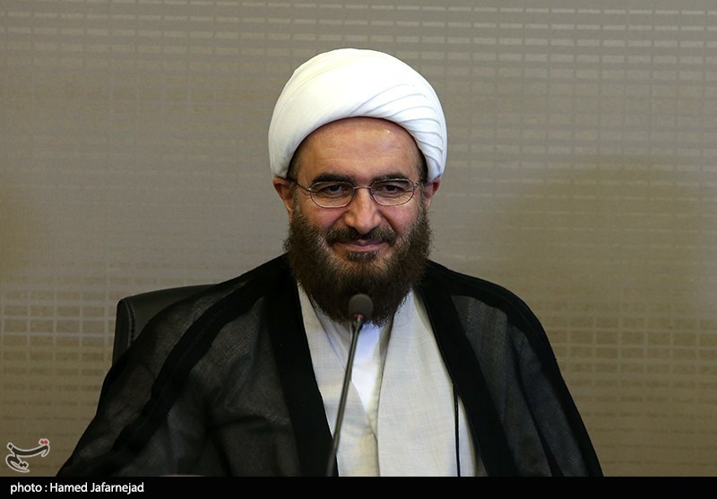 پیام تبریک رئیس شورای سیاست‌گذاری ائمه جمعه به قالیباف