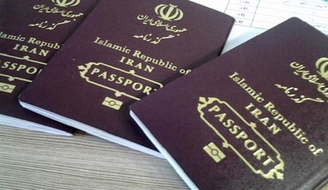 شنود اطلاعات افراد از طریق “چیپ “در گذرنامهها شیطنت در فضای مجازی است شنود اطلاعات افراد از طریق “چیپ “در گذرنامهها شیطنت در فضای مجازی است