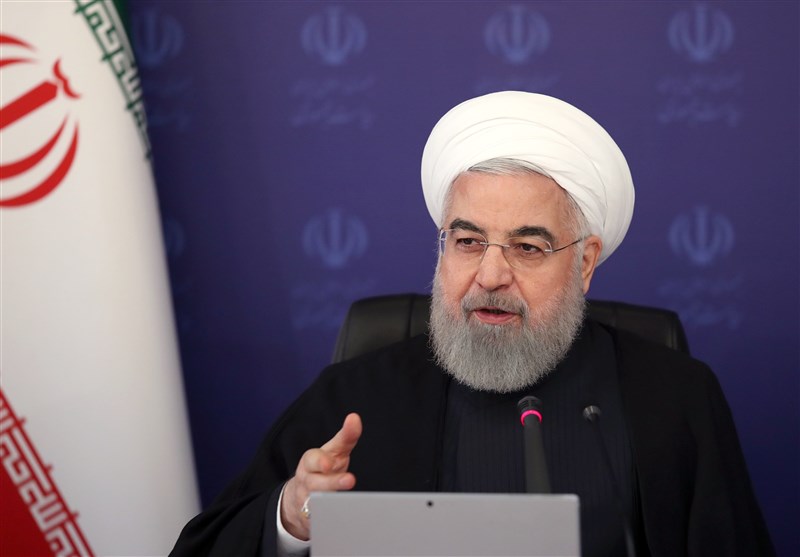 روحانی: با شیوه‌های سنتی نمی‌توان با فساد مبارزه کرد/ سهم ۶٫۵ درصدی اقتصاد دیجیتال از تولید ناخالص داخلی کشور