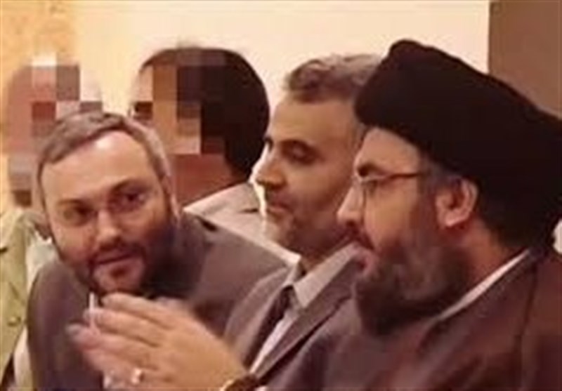توصیف سردار سلیمانی از "حاج رضوان": عماد مغنیه فرمانده حمله به ناو اسرائیلی بود توصیف سردار سلیمانی از "حاج رضوان": عماد مغنیه فرمانده حمله به ناو اسرائیلی بود