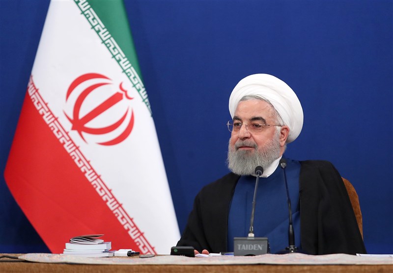 روحانی فرارسیدن روز ملی کرواسی را تبریک گفت