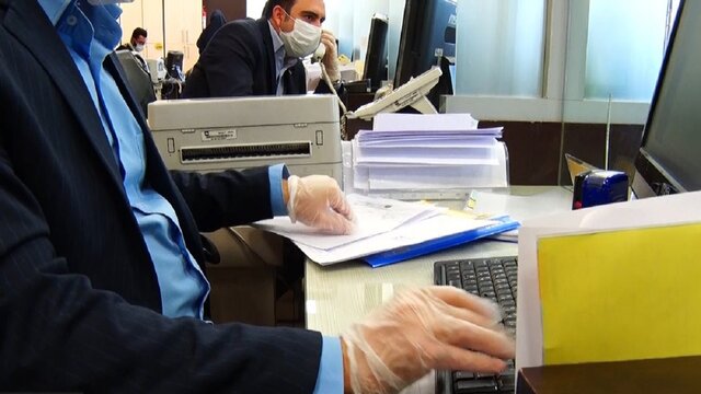 دورکاری بدون فرآیند مناسب محکوم به شکست است دورکاری بدون فرآیند مناسب محکوم به شکست است