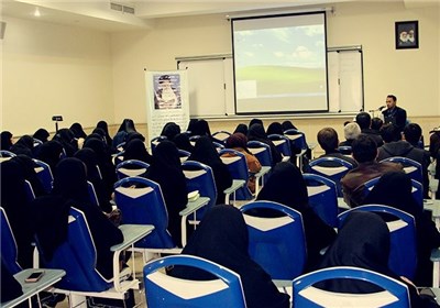 آخرین وضعیت جذب بورسیه های بلاتکلیف از زبان کی نژاد