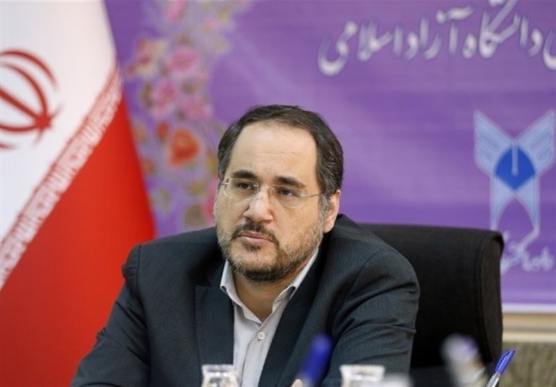 کیفی سازی مهمترین برنامه‌ دانشگاه علوم پزشکی آزاد اسلامی است
