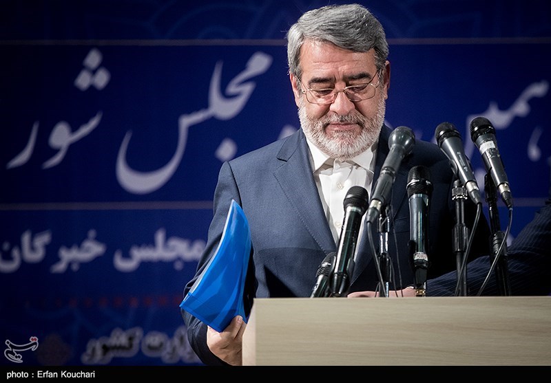 رحمانی‌فضلی: قوانین و مقررات برگزاری انتخابات نیازمند بازنگری جدی است/آمادگی برای برگزاری تمام مکانیزه مرحله دوم انتخابات مجلس و ریاست‌جمهوری