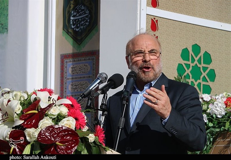 قالیباف:‌نماینده‌ها با انبوهی از مشکلات مواجه هستند/باید همه مجلس پشتیبان نماینده در حوزه انتخابیه باشد