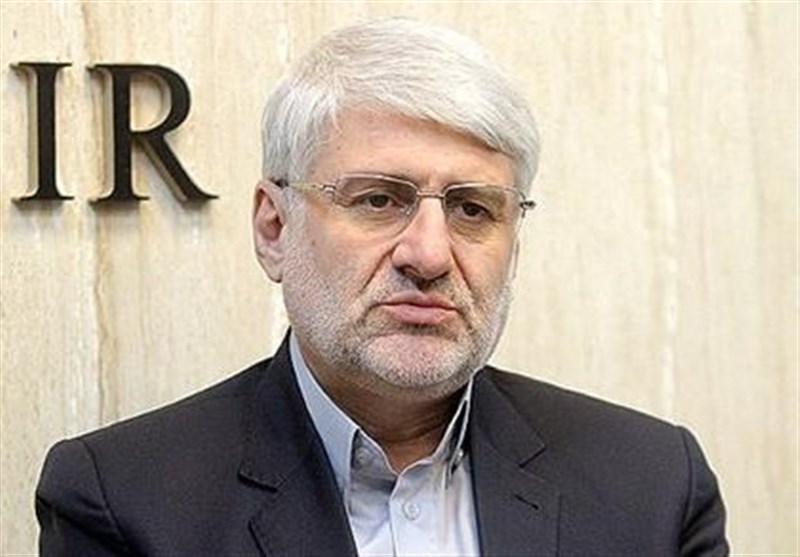محمد حسین فرهنگی سخنگوی هیئت رئیسه مجلس یازدهم شد