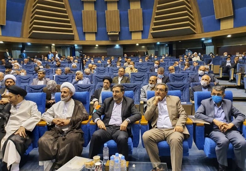 نشست هم افزایی برای مجلس قوی برگزار شد