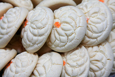 قند چوریی