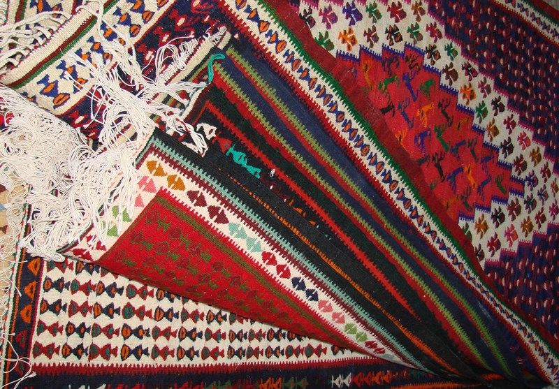 گلیم اردبیل