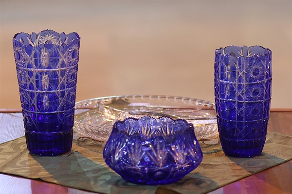 شیشه تراشی