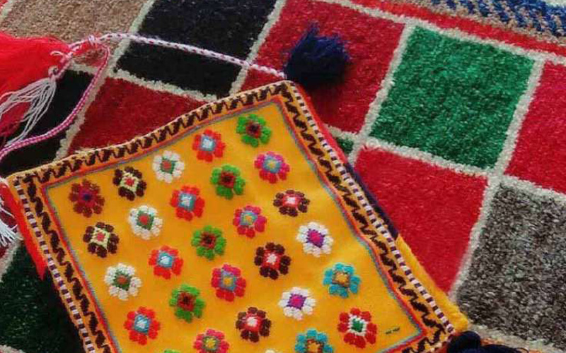 اجاق قراقی