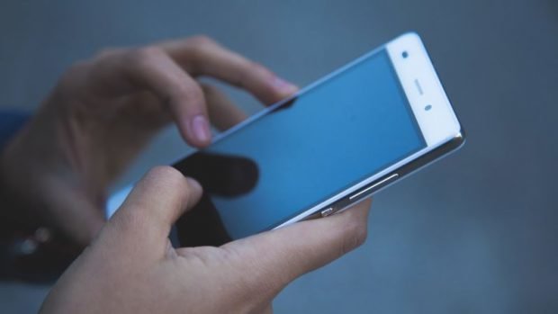 کاهش ضریب نفوذ تلفن همراه