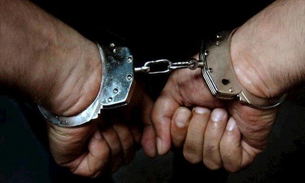 دستگیری، عاقبت توهین شرور مسلح به مردم ورامین در فضای مجازی